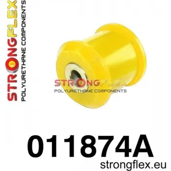 Silentblok nápravy Alfa Romeo Brera 05-10 - vrchní silentblok zadní těhlice - SPORT