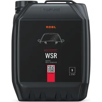 ADBL - Odstraňovač skvrn od tvrdé vody WSR 5l