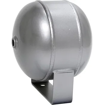 Tuning VIAIR nádoba na stlačený vzduch 1,9l šedá lakovaná