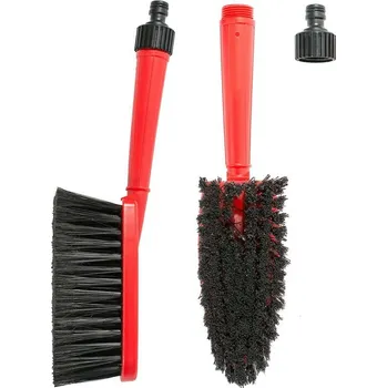 4CARS KARTÁČ PRŮTOKOVÝ