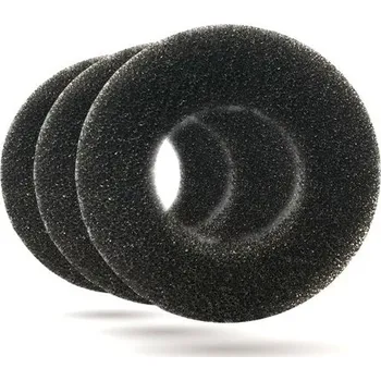 BigBoi BlowR Mini Foam Filter 3 PCS sada výměných filtrů