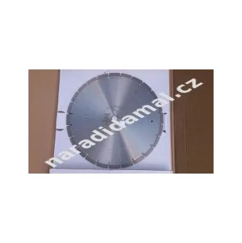 Řezný kotouč Gent SE-WM 400 Diamantový řezný kotouč 400 x 12,0 x 3,2 x 25,4 mm