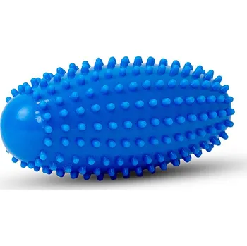 Masážní přístroj Masážní míček Bean Spiky Ball Line Sport - modrá