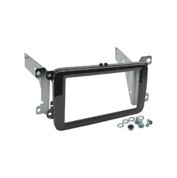 ISO redukce Rámeček autorádia 2-DIN VW/Škoda/Seat I.