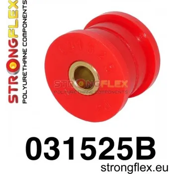 Silentblok nápravy BMW Z3 94-02 - silentblok vzpěry předního stabilizátoru