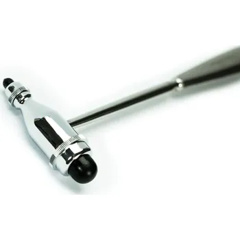 Reflexní kladívko Neurologické kladívko Troemner 24 cm SF