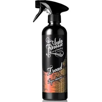 Auto Finesse Tread Tyre Cleaner 500 ml čistič pneumatik