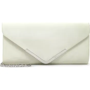 Kabelka TAMARIS Amalia dámské psaníčko šampaň