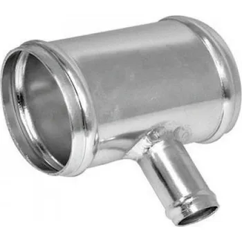 Kryt motoru Hliníkové T QSP - Průměr 35mm/25mm