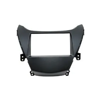 ISO redukce Rámeček autorádia 2-DIN Hyundai Elantra