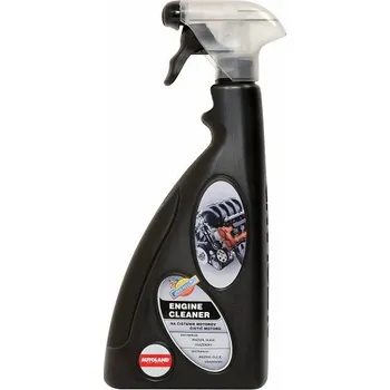 Čistič motoru NANO+ rozpraš. 700ml