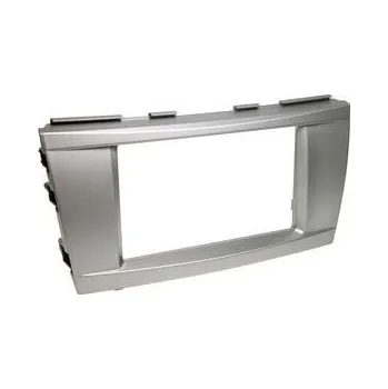 ISO redukce Rámeček autorádia 2-DIN Toyota Camry