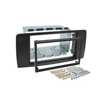 ISO redukce Rámeček autorádia 2-DIN Mercedes R-Class (2005-2010)