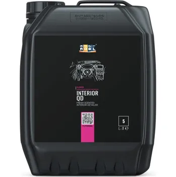 ADBL - Interiérový detailer Interior QD 5l