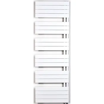 RC model auta Elek.radiátor Oliver 600x1796 bílý