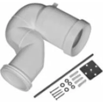 Připojovací koleno VitrA Vario 312524