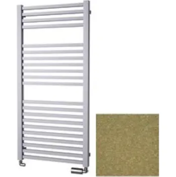 Radiátor Radiátor kombinovaný Isan Quadrat 175,5x60 cm písková DQUA17550600EFP