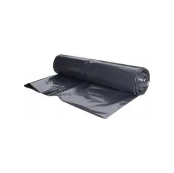 Pytle na odpadky Pytle na odpad 120 l - černé 45 mikronů (25 ks)