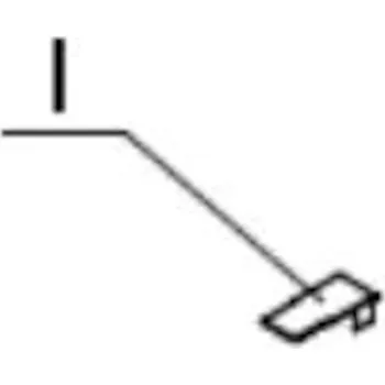 Náhradní díl Siko TEX NDTEXDG2