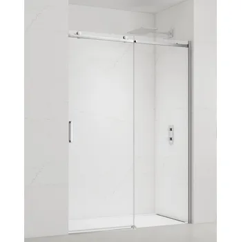 Sprchové dveře 120 cm SAT T-Linea SIKOTLDNEW120P