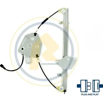 Stahovačka okna Zvedací zařízení oken Ac Rolcar 01.7504