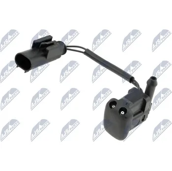 Stěrač Tryska ostřikovače, čištění skel NTY EDS-BM-104