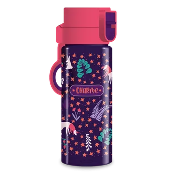 Láhev Dětská láhev 475 ml Ars Una - Charme