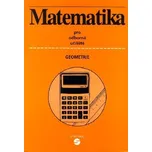 Matematika pro střední školy /geometrie/