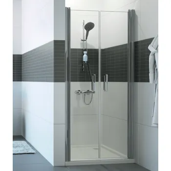 Sprchové dveře Sprchové dveře 80 cm Hüppe Classics 2 C23710.069.322