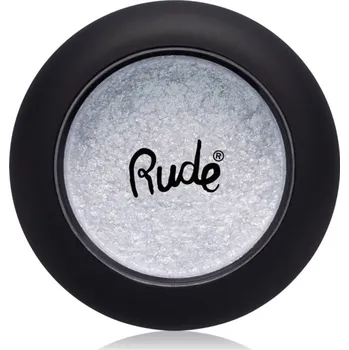 Oční stíny Rude Cosmetics Hypnotic Hyper Eyeshadow třpytivé oční stíny odstín Clairvoyance 1.8 g