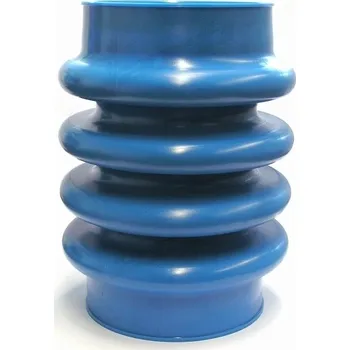 Měch Weber SRV 590, SRV 620, SRV 660, SRV 600i, SRV 650 - vnitřní průměr 140 mm (nahrazuje: 0102862)