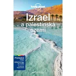 Izrael a palestinská území