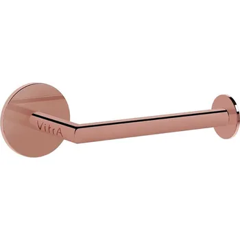 Držák toaletního papíru VitrA Origin růžovozlatá A4488726