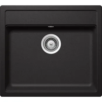 Nerezový dřez Dřez Schock Mono N-100 Stone MONN100ASTO