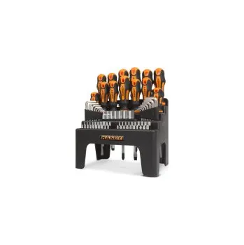 Šroubovák Sada šroubováků HANDY 10695 75ks