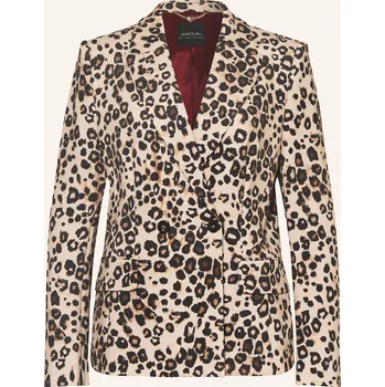 Dámské sako Marc Cain Dámský Žerzejový Blejzr, 606 soft cappuccino, 38