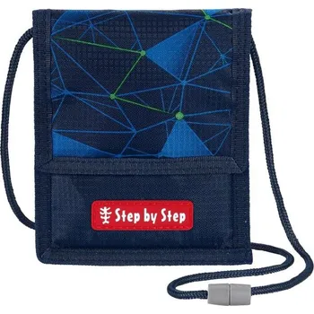Peněženka Kapsička na krk Step by Step Starship Sirius