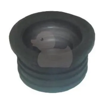 Sifon Manžeta-gum.redukce 32-50 (E472H) MANZ3250