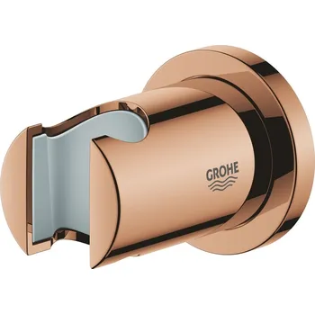 Sprchový set Držák sprchy GROHE Rainshower neutral Warm Sunset 27074DA0