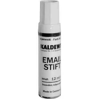 Umyvadlo Opravný lak KALDEWEI alpská bílá matná 687673580711