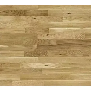 dřevěná podlaha Barlinek Advance Molti 4-lamela Dub Rustic UV lak matný 207/1092/10 - VZOREK