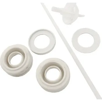 Souprava těsnění Geberit pro splachovací trubku d32