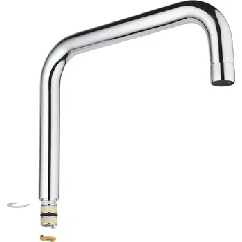 Raménko GROHE chrom 13096000