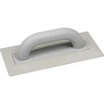 Zdenické nářadí Hladítko hladké Kubala plast 0305