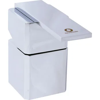 Vodovodní baterie Vanová baterie RAV SLEZÁK Loira chrom LR568.0