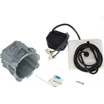 DURAVIT - Příslušenství Sada pro předmontáž 0050040000