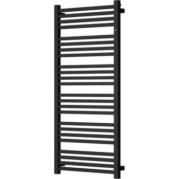 Radiátor Radiátor kombinovaný Hopa Stick 74x40 cm černá matná RADSTI407031SP
