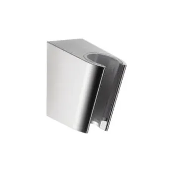 Sprchový set Držák sprchy Hansgrohe Porter S na stěnu nerez 28331800