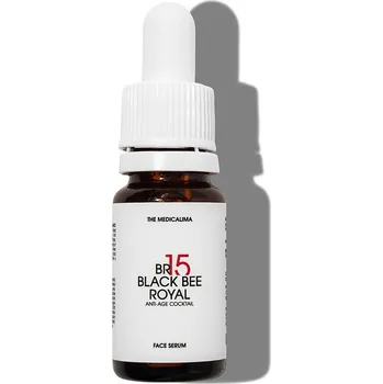 Pleťové sérum THE MEDICALIMA Bioaktivní sérum BR15 BLACK BEE ROYAL