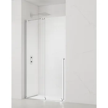 Sprchové dveře Sprchové dveře 140 cm SAT Walk-In Xmotion SATBWIXM140NIKA